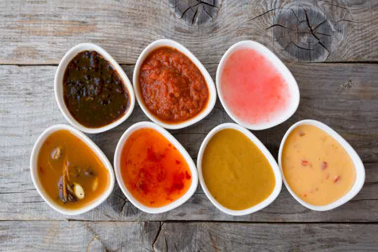 Top 10 Asian Sauces You Need to Try