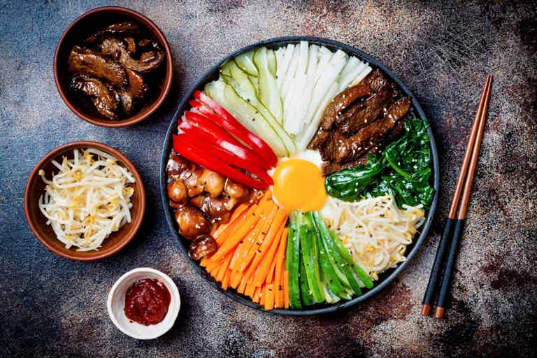 Keto Korean Food: Simple Swaps for Keeping It Low-Carb