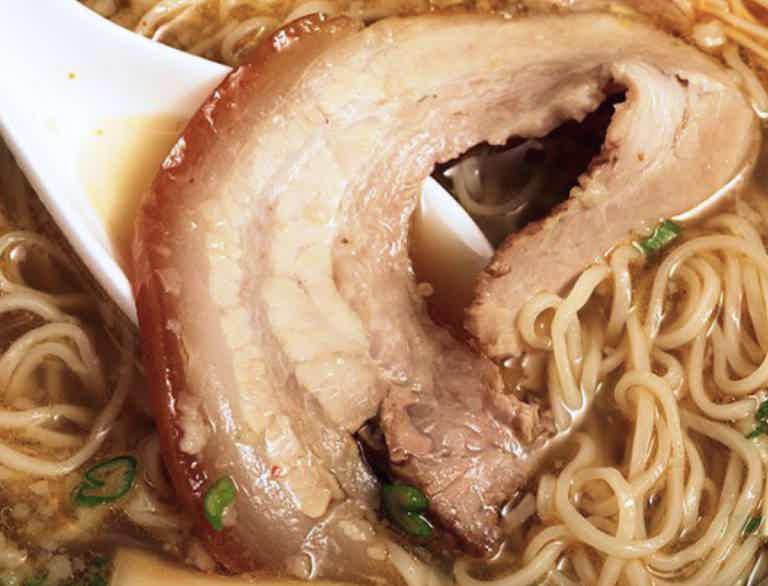 Chashu