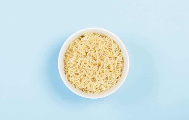 Ramen Noodles Nutrition 101: How the Top Brands Stack Up