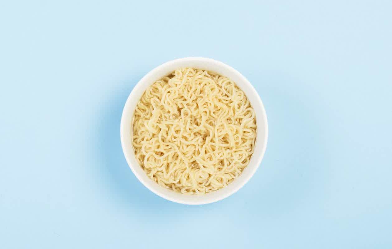 Krydderi Blinke vrede Ramen Noodles Nutrition 101: How the Top Brands Stack Up - immi