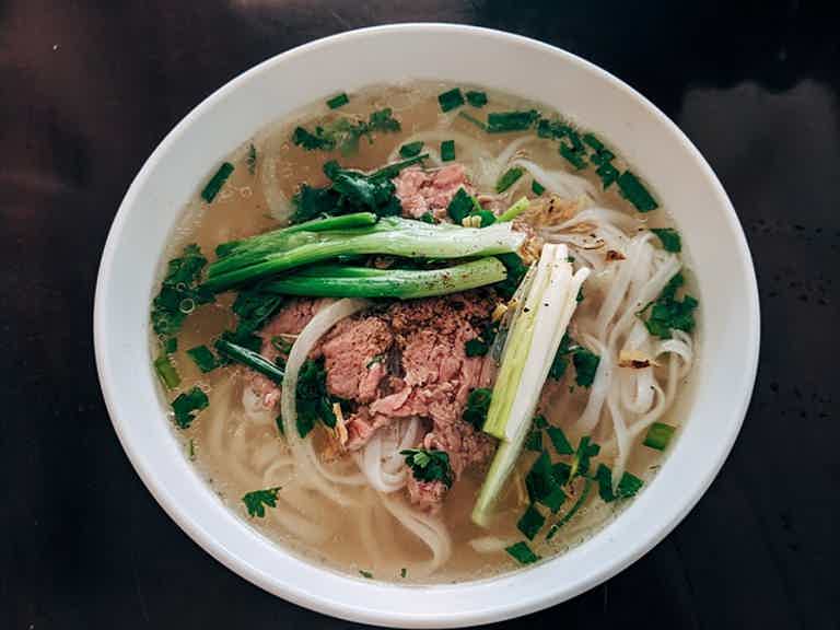 What’s the Difference Between Phở and Ramen? (Differences and Similarities, Explained)