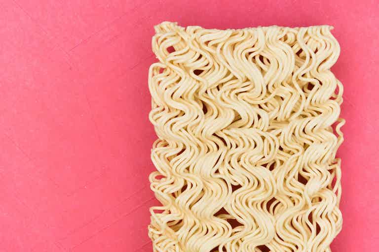 Can You Eat Ramen Raw? Separating Facts From Fiction