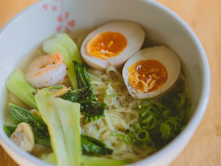 How Long is Cooked Ramen Good for in the Fridge 
