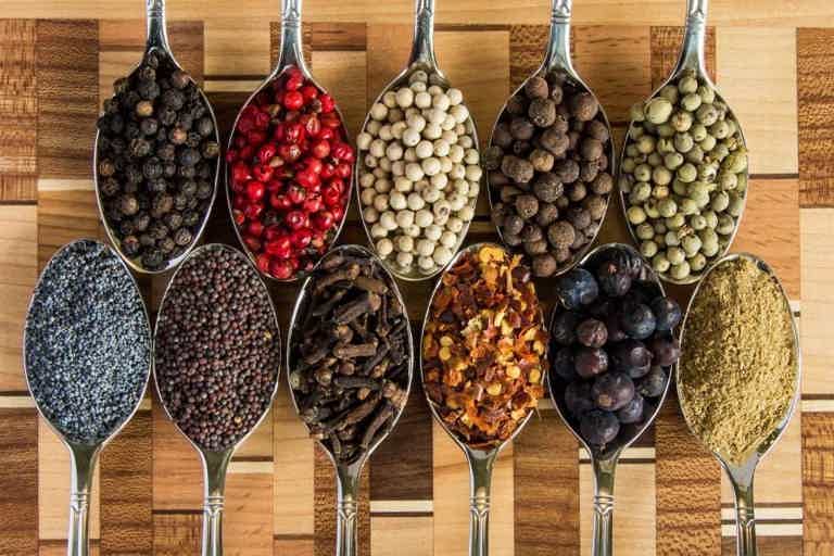 10 Classic Asian Spices You Need to Try