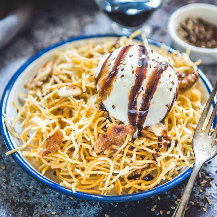 9 Amazing Asian Desserts to Satisfy Any Sweet Tooth