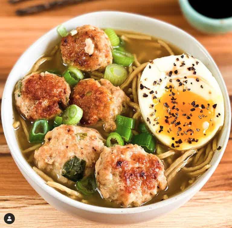 Ramen Recipes Immi