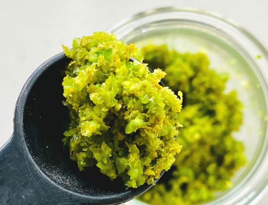 yuzu-kosho