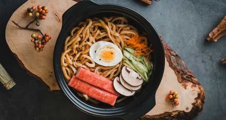 5 Delicious Dry Ramen Recipes for Daily Meals
