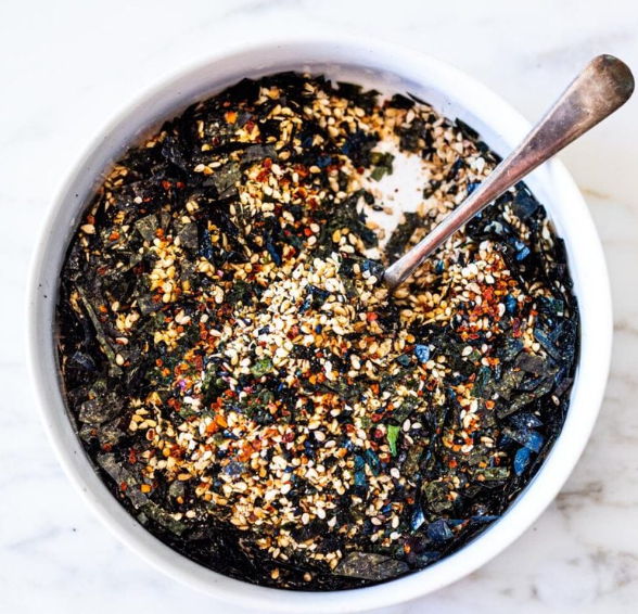 Furikake