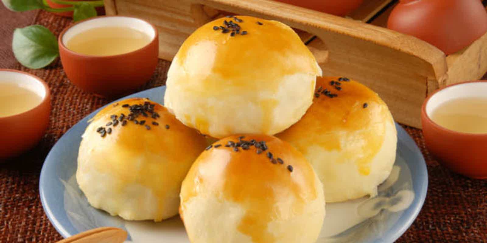 9 Amazing Asian Desserts to Satisfy Any Sweet Tooth