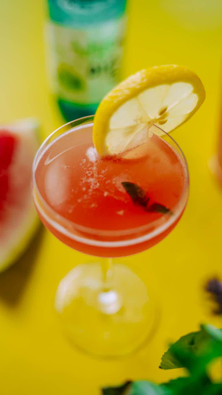 Watermelon Soju