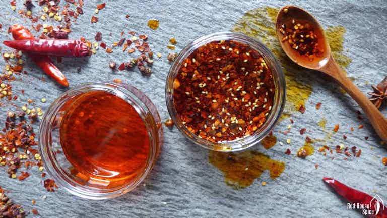 8 Delicious Chili Oil Recipes to Spice Up Your Meals