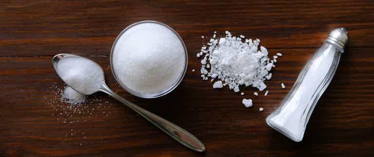 The Sodium Myth Debunked: Why Salt is Not the Enemy [Backed by Science]
