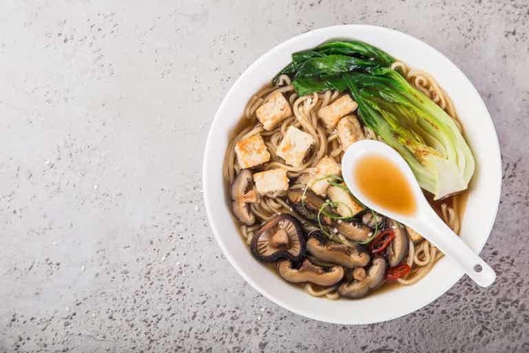 Go-To Vegan Ramen Recipe: Tips for the Best Flavor and Toppings