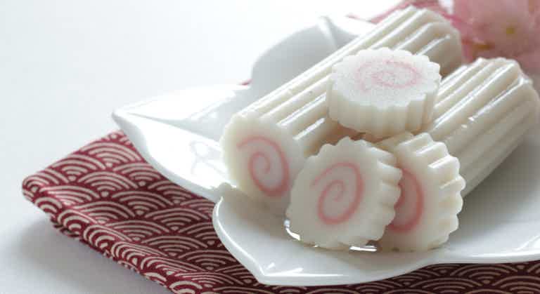 Narutomaki