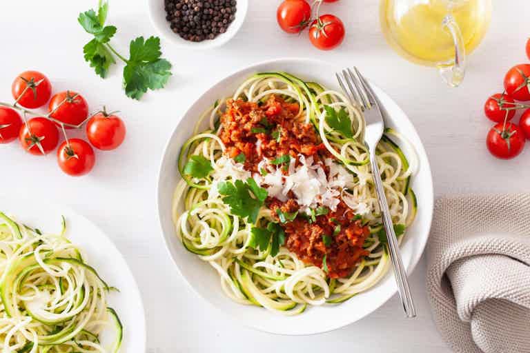 Keto Noodles: The Best Ways to Eat Noodles and Stay in Ketosis