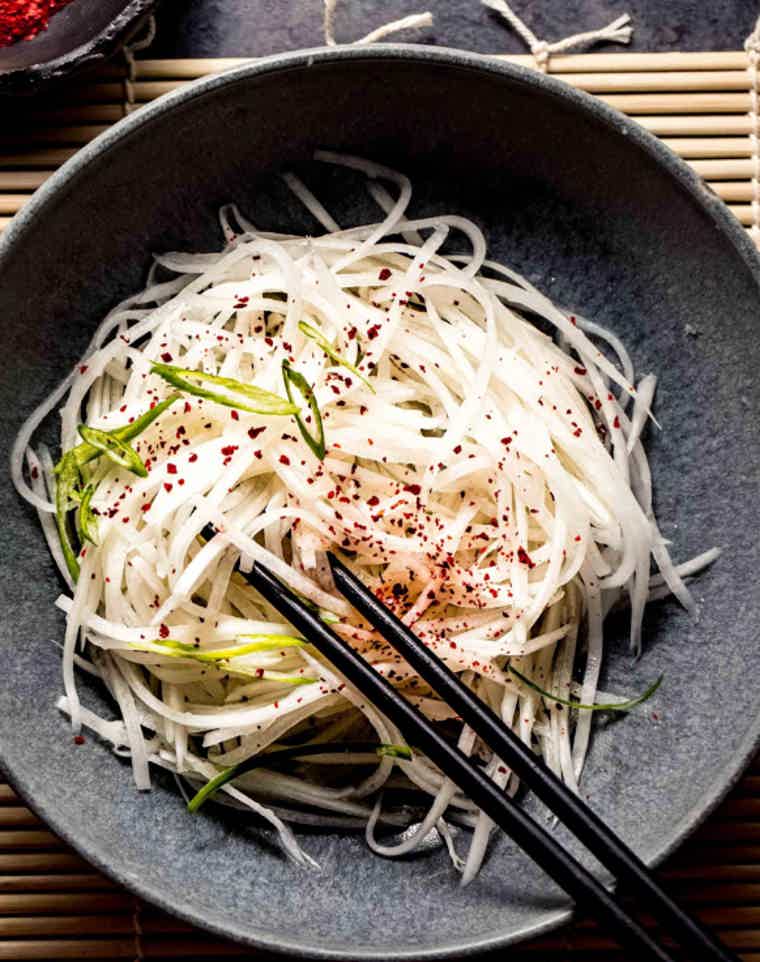 Daikon